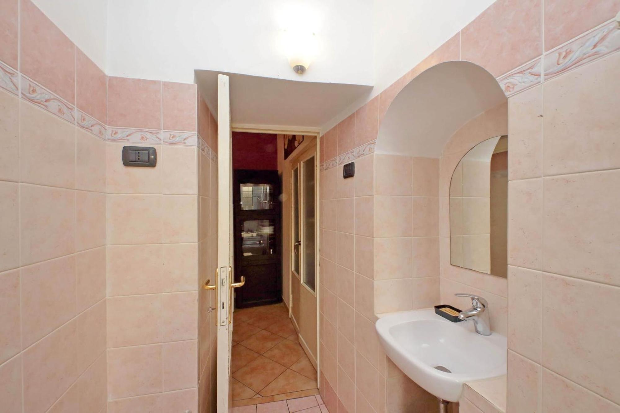 Trevi Comfort Roma Esterno foto